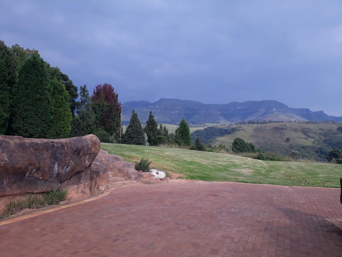The Bunker Champagne Valley Exterior foto