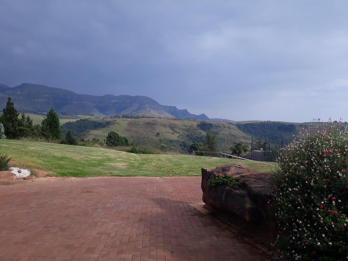 The Bunker Champagne Valley Exterior foto